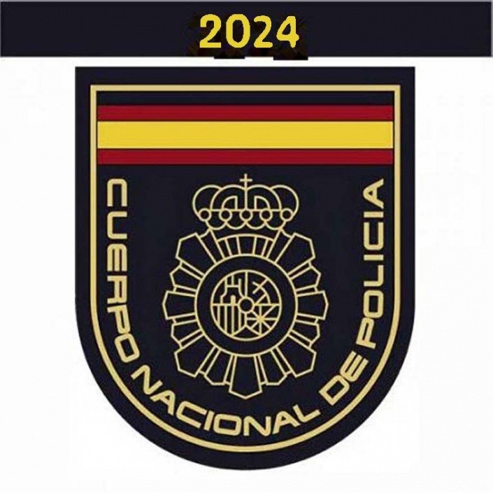 Escala Básica Del Cuerpo Nacional De Policía 2024 Inespol Instituto